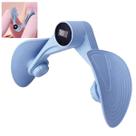 Exercitador Pelvico Pelvis Exercicio Adutora Academia Fisioterapia Coxa Quadril Perna Resistencia Corporal Contador de Repetiçoes Treinamento Fortalec Exercitador Pelvico Pelvis Exercicio Adutora Academia Fisioterapia Coxa Quadril Perna Resistencia Corporal Contador de Repetiçoes Treinamento Fortalec