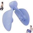 Exercitador Pelvico Pelvis Quadril Panturilha Coxa Perna Adutora Fisioterapia Exercicio Academia Fortalecimento Corporal Força Resistencia