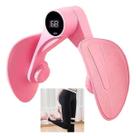 Exercitador Pelvis Pelvico Coxa Quadril Perna Musculo Fisioterapia Academia Adutora Exercicio Contador de Repetiçao Fortalecimento Resistencia Corpora Exercitador Pelvis Pelvico Coxa Quadril Perna Musculo Fisioterapia Academia Adutora Exercicio Contador de Repetiçao Fortalecimento Resistencia Corpora