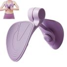 Exercitador Pelvis Quadril Perna Coxa Panturrilha Treino Adutora Fisioterapia Academia Exercicio Movimento Musculo Resistencia Fortalecimento