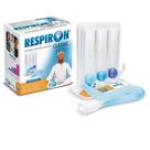 Exercitador Respiratório Respiron - Ncs