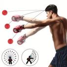 Exercite-se em Casa com a Bola de Reflexo de Boxe e MMA