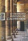 Exercito perdido de cambises, o