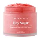 Exfoliante Corporal NCLA Hey, Sugar Natural Limpio No Tóxico 250g Exfoliante Corporal NCLA Hey, Sugar Natural Limpio No Tóxico 250g