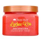 Exfoliante Corporal Tree Hut Lychee Kiss con Manteca de Karité y Azúcar 510 g Exfoliante Corporal Tree Hut Lychee Kiss con Manteca de Karité y Azúcar 510 g