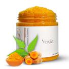 Exfoliante Corporal Vexila Cúrcuma y Vitamina C 250 mL Natural