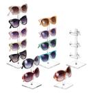 Exhibidor de Gafas Acrílico Premium MOOCA x5