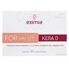 Eximia Fortalize Kera D 30 caps - FQM