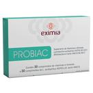Eximia Probiac 30 Comprimidos Eximia Probiac 30 Comprimidos