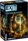 Exit - A Floresta Encantada - Devir
