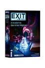 Exit: Academia de Artes Mágicas