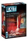Exit - Morte no Expresso do Oriente