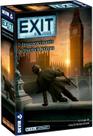 Exit O Desaparecimento de Sherlock Holmes Exit O Desaparecimento de Sherlock Holmes