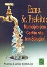 Exmo. Sr. Prefeito