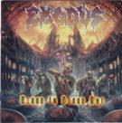 Exodus - Blood In Blood Out - Cd