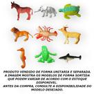 Expande bichos animais unidade sortida - polibrinq