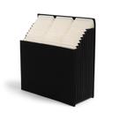Expanding Stadium File SMEAD 12-Pocket para arquivos e documentos