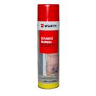Expanfix Pro Espuma de Poliuretano Manual 500ml Wurth 0892148501 Unitário