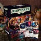Expansão Arkham Horror Card Game O Círculo Desfeito