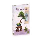 Expansão Bonsai Wabi Sabi para jogos DV de 5 jogadores