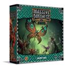 Expansão CMON Massive Darkness 2 Feyfolk Enemy Box