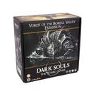 Expansão de jogo de tabuleiro Steamforged Dark Souls Vordt 14+