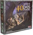 Expansão de jogos Chip Theory Games Too Many Bones 40 Days