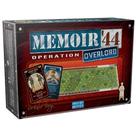 Expansão de jogos de tabuleiro Memoir '44 Operation Overlord