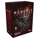 Expansão de Miniaturas Awaken Realms Nemesis Lockdown Kings