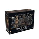 Expansão de Personagens Dark Souls - Steamforged Games