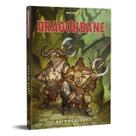 Expansão de RPG e aventura Free League Dragonbane