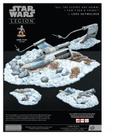 Expansão de terreno Atomic Mass Games Star Wars Legion X-Wing