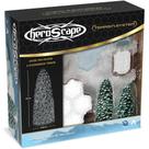 Expansão de terreno Renegade Games Heroscape Snow Fields