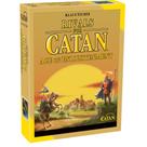 Expansão do jogo de cartas CATAN Rivals for Age of Enlightenment