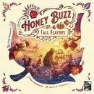 Expansão do Jogo de Tabuleiro Elf Creek Honey Buzz: Sabores de Outono
