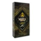 Expansão do jogo de tabuleiro Machina Arcana: from Beyond