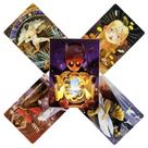 Expansão Do Jogo De Tabuleiro Revelations, Presentes Para Festas, Feriados, Natal E Halloween