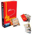 Expansão do Jogo Detective Signature Series Dig Deeper