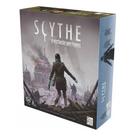 Expansão do Jogo Scythe: A Ascensão dos Fenris
