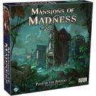 Expansão Mansions of Madness: [Nome da Expansão] - Fantasy Flight Games