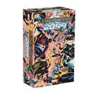 Expansão Marvel Deck Building Game Legendary 2099 Expansão Marvel Deck Building Game Legendary 2099