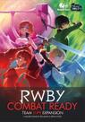 Expansão RWBY: Equipe JNPR Pronta para Combate para Arcane Wonders