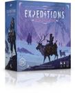 Expansão Stonemaier Games Expeditions Gears of Corruption