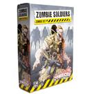 Expansão Zombicide 2ª Edição - Soldiers Zombie Set