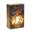 Expansões de Card Game Revelations para adultos e adolescentes