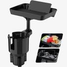 Expansor de Porta-Copos de Carro TYKOR - 9,5 Polegadas