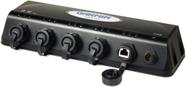 Expansor de porta de rede Garmin GMS 10 para rede marítima