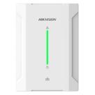Expansor de Zonas com Fio DS-PM1-I8O2-H Hikvision - Unica Unico