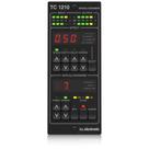 Expansor espacial eletrônico TC1210-DT de interface MIDI de áudio