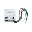 Expansor Interruptor Programável Smartz HUE P/ Fita LED RGB stz1459n ST2917